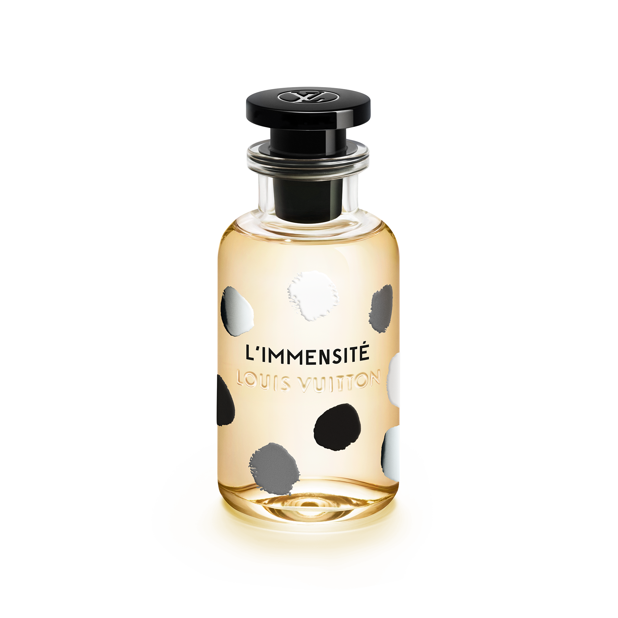 ☆希少☆ルイ・ヴィトン L'Immensitéリマンシテ100ml 草間彌生 LV x YK
